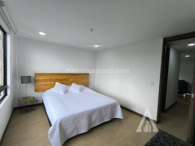 Apartamento de 2 alcobas en arriendo en Loma Del Indio, Medellín, 58 m² · foto 16 de 20