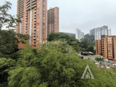 Apartamento de 2 alcobas en arriendo en Loma Del Indio, Medellín, 58 m² · foto 7 de 20