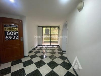 Apartamento de 3 alcobas en arriendo en Loma Del Indio, Medellín, 100 m² · foto 3 de 12