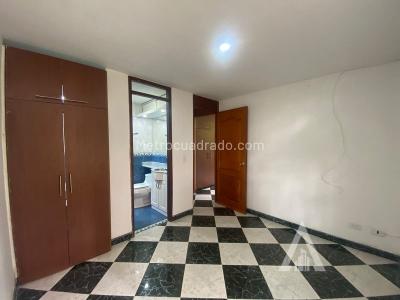 Apartamento de 3 alcobas en arriendo en Loma Del Indio, Medellín, 100 m² · foto 6 de 12