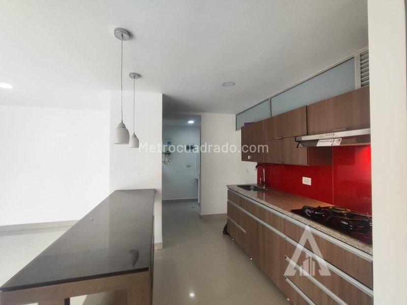 Apartment for rent in Sabaneta