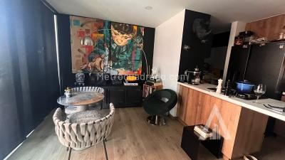 Apartamento de 2 alcobas en arriendo en Envigado, Envigado, 69 m² · foto 14 de 14