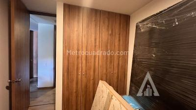Apartamento de 2 alcobas en arriendo en Envigado, Envigado, 69 m² · foto 6 de 14