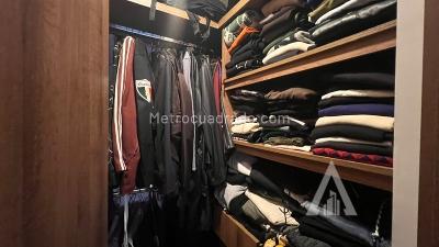 Apartamento de 2 alcobas en arriendo en Envigado, Envigado, 69 m² · foto 9 de 14