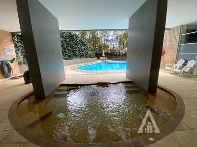 Apartamento de 2 alcobas en venta en El Poblado, Medellín, 120 m² · foto 6 de 20