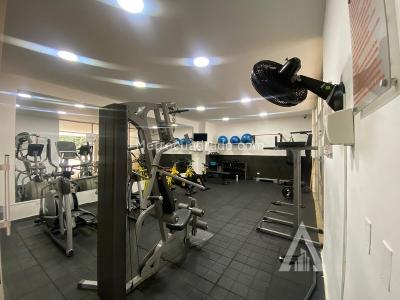 Apartamento de 2 alcobas en venta en El Poblado, Medellín, 120 m² · foto 10 de 20