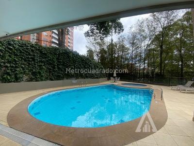 Apartamento de 2 alcobas en venta en El Poblado, Medellín, 120 m² · foto 12 de 20