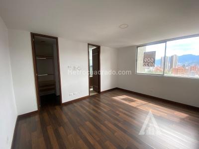 Apartamento de 2 alcobas en venta en El Poblado, Medellín, 120 m² · foto 13 de 20