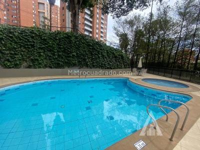 Apartamento de 2 alcobas en venta en El Poblado, Medellín, 120 m² · foto 16 de 20