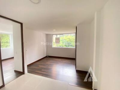 Apartamento de 2 alcobas en venta en El Poblado, Medellín, 120 m² · foto 18 de 20