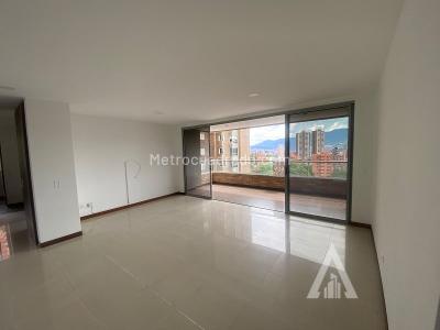 Apartamento de 2 alcobas en venta en El Poblado, Medellín, 120 m² · foto 20 de 20