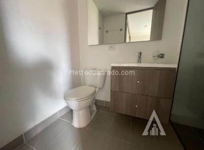 Apartamento en venta en Itagui, Itagüí · foto 6 de 8