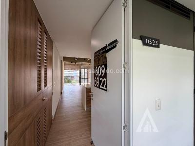 Apartamento en venta en Ciudad Del Rio, Medellín · foto 12 de 18