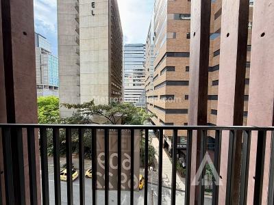 Apartamento en venta en Ciudad Del Rio, Medellín · foto 13 de 18