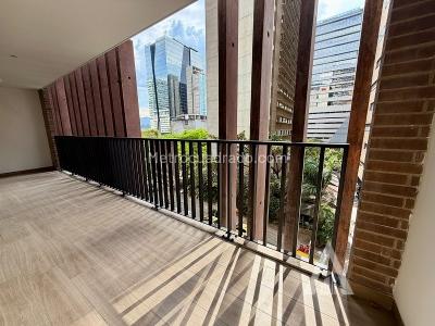 Apartamento en venta en Ciudad Del Rio, Medellín · foto 14 de 18