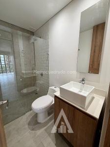 Apartamento en venta en Ciudad Del Rio, Medellín · foto 16 de 18
