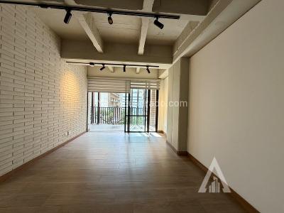 Apartamento en venta en Ciudad Del Rio, Medellín · foto 17 de 18