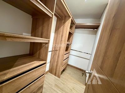 Apartamento en venta en Ciudad Del Rio, Medellín · foto 3 de 18