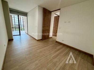 Apartamento en venta en Ciudad Del Rio, Medellín · foto 5 de 18