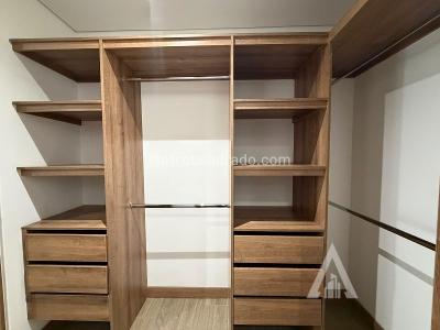 Apartamento en venta en Ciudad Del Rio, Medellín · foto 6 de 18