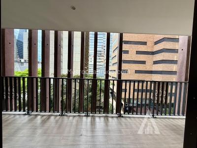 Apartamento en venta en Ciudad Del Rio, Medellín · foto 7 de 18