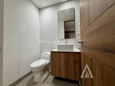 Apartamento en venta en Ciudad Del Rio, Medellín · foto 9 de 18