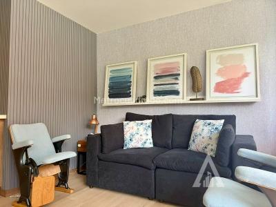 Apartamento de 2 alcobas en venta en Envigado, Envigado, 69 m² · foto 10 de 14