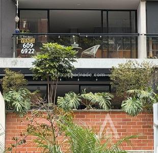 Apartamento de 2 alcobas en venta en Envigado, Envigado, 69 m² · foto 7 de 14