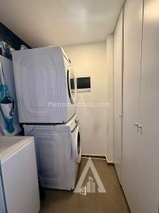 Apartamento de 2 alcobas en venta en Envigado, Envigado, 69 m² · foto 8 de 14