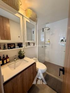 Apartamento de 2 alcobas en venta en Envigado, Envigado, 69 m² · foto 9 de 14