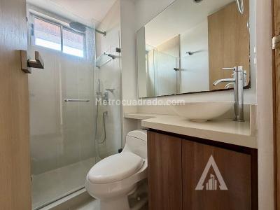 Apartamento en venta en Envigado, Envigado · foto 7 de 19