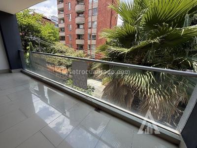 Apartamento en venta en Envigado, Envigado · foto 18 de 19