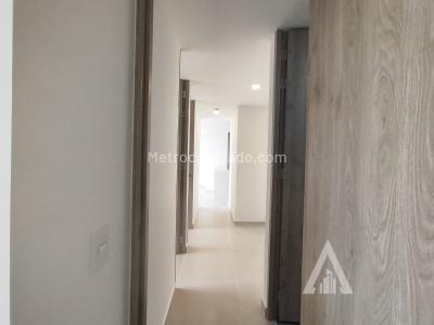 Apartamento en venta en Itagui, Itagüí · foto 10 de 20