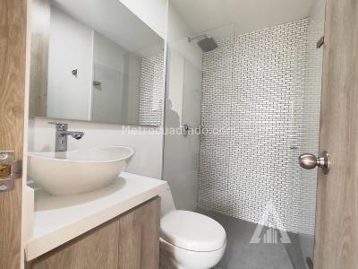 Apartamento en venta en Itagui, Itagüí · foto 15 de 20