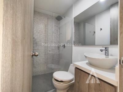 Apartamento en venta en Itagui, Itagüí · foto 16 de 20