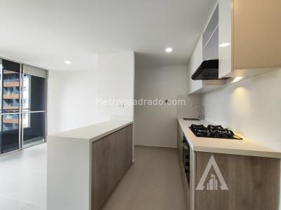 Apartamento en venta en Itagui, Itagüí · foto 2 de 20