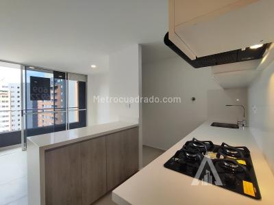 Apartamento en venta en Itagui, Itagüí · foto 3 de 20
