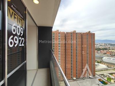 Apartamento en venta en Itagui, Itagüí · foto 5 de 20