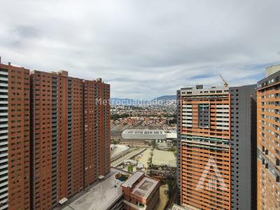 Apartamento en venta en Itagui, Itagüí · foto 6 de 20