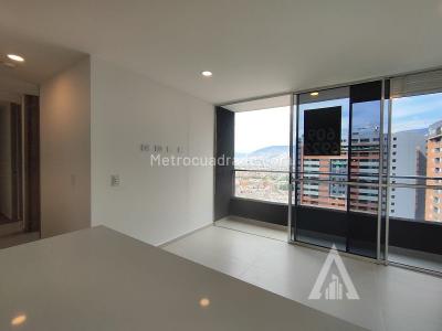 Apartamento en venta en Itagui, Itagüí · foto 7 de 20