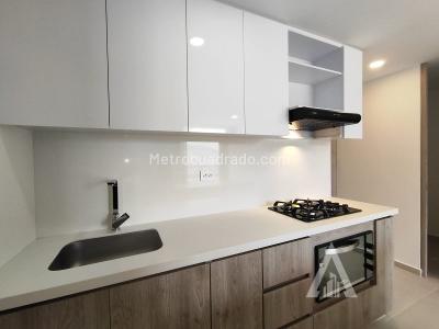Apartamento en venta en Itagui, Itagüí · foto 9 de 20