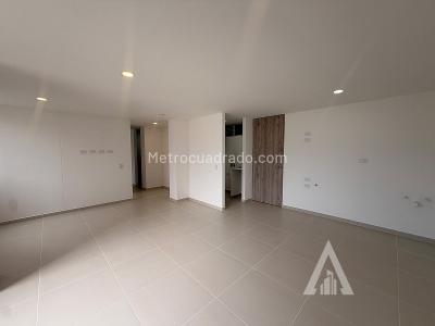Apartamento en venta en Itagui, Itagüí · foto 3 de 10