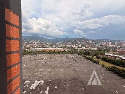 Apartamento en venta en Itagui, Itagüí · foto 4 de 10