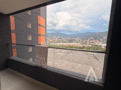 Apartamento en venta en Itagui, Itagüí · foto 6 de 10