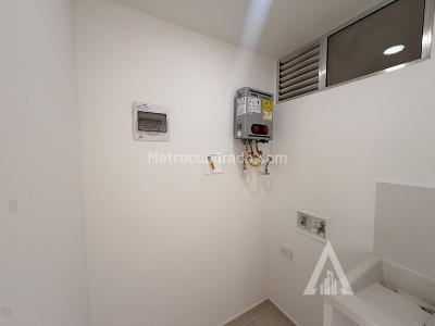 Apartamento en venta en Itagui, Itagüí · foto 9 de 10