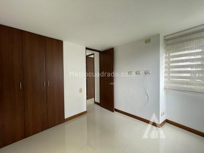 Apartamento de 3 alcobas en arriendo en Av Las Palmas, Medellín, 70 m² · foto 6 de 10