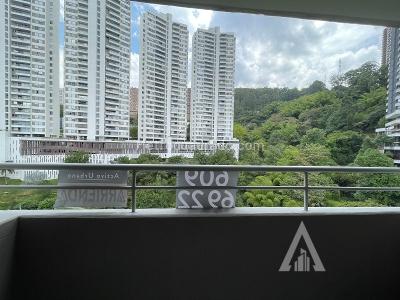 Apartamento de 3 alcobas en arriendo en Av Las Palmas, Medellín, 70 m² · foto 8 de 10