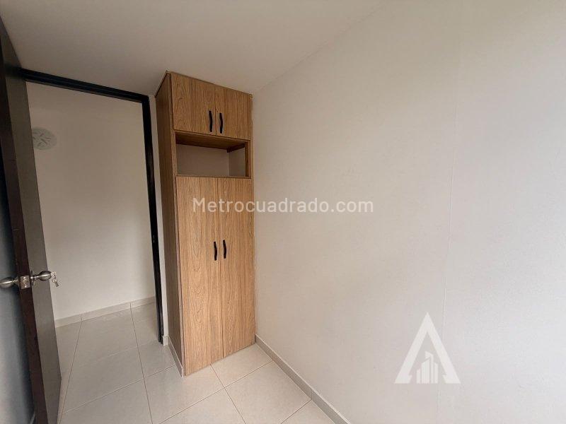 2BR Apartment in Itagui (60 m²) - 2