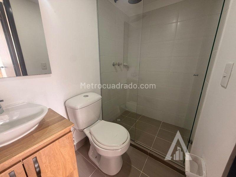 2BR Apartment in Itagui (60 m²) - 3
