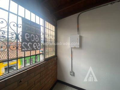 Apartamento de 2 alcobas en arriendo en San Joaquin, Medellín, 130 m² · foto 11 de 11